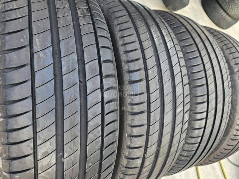 Michelin 215/65 R17 Letnja