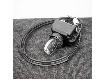 Otključavanje i paljenje za Mercedes Benz SLK 200 od 2014. do 2021. god.