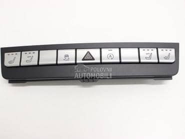 Tasteri grejača sedišta za Mercedes Benz SLK 200 od 2014. do 2021. god.