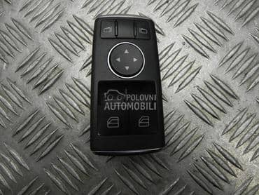 Prekidači prozora za Mercedes Benz SLK 200 od 2014. do 2021. god.