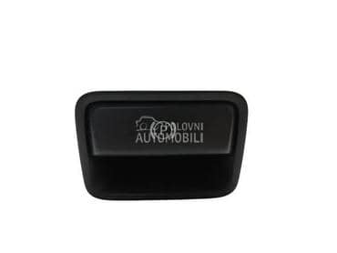 Prekidač ručne kočnice za Mercedes Benz SLK 200 od 2014. do 2021. god.