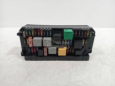 Osigurači i table osigurača za Mercedes Benz SLK 200 od 2014. do 2021. god.