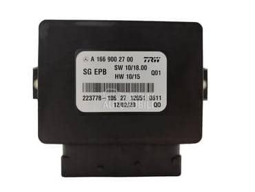 Kompjuter - računar ESP za Mercedes Benz SLK 200