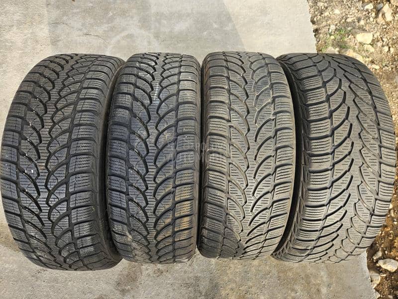 Čelične felne  16" 5 x 112