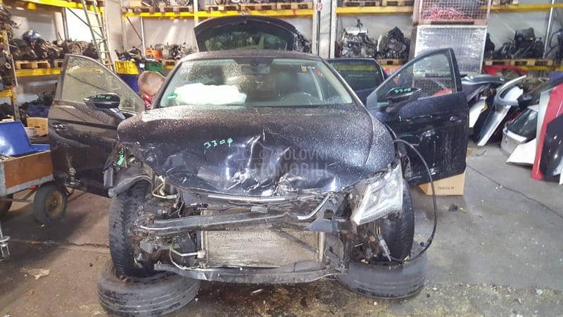 Seat Leon 2004 -  kompletan auto u delovima