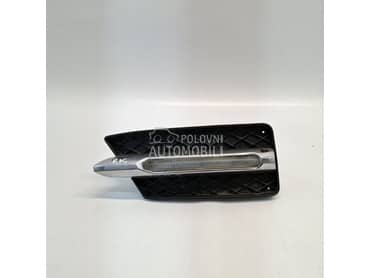 Maglenke za Mercedes Benz SLK 200 od 2014. do 2021. god.