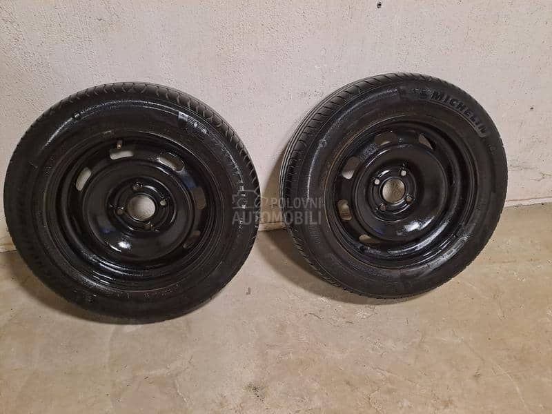 Goodyear 185/65 R15 Letnja
