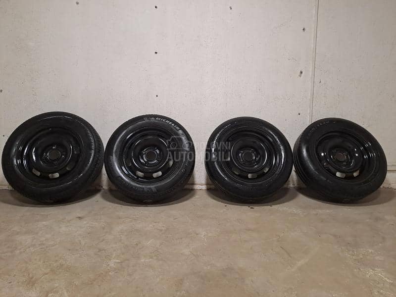 Goodyear 185/65 R15 Letnja