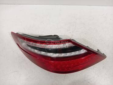 Stop svetlo levo za Mercedes Benz SLK 200 od 2014. do 2021. god.