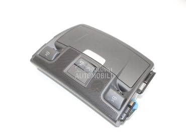 Unutrašnja svetla za Mercedes Benz SLK 200 od 2014. do 2021. god.