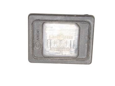 Svetlo za tablicu za Mercedes Benz SLK 200 od 2014. do 2021. god.