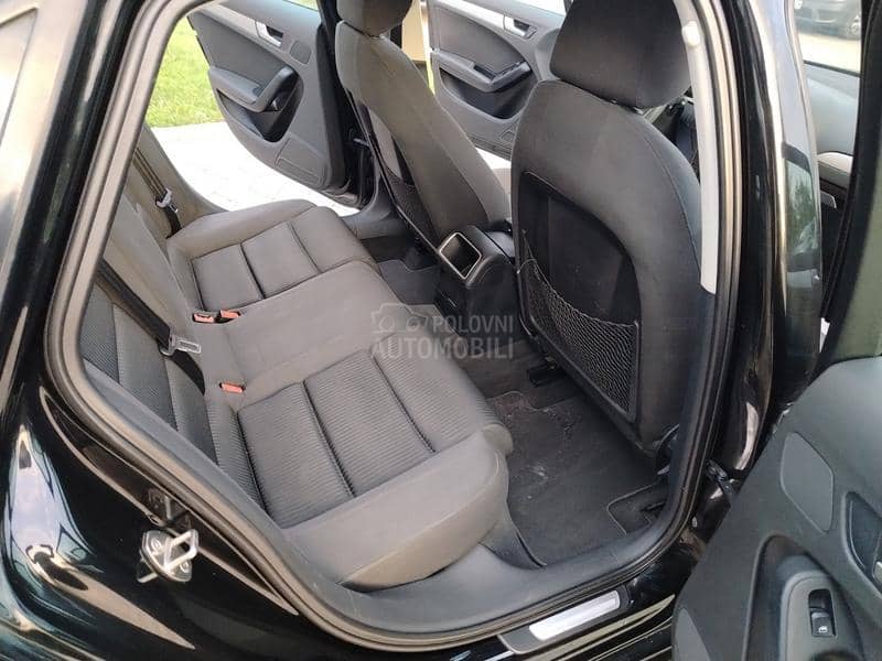 Audi A4 2.0TDI /T O P/