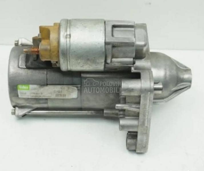 Anlaser 1.6 HDI / 2.0 HDI