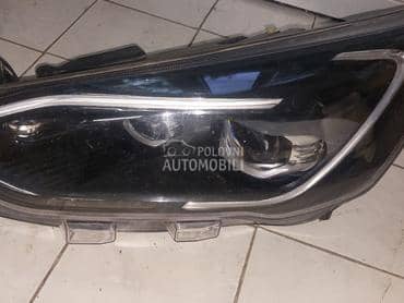 FAR LED za Ford Focus od 2018. do 2023. god.