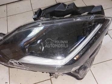 Far led za Suzuki Swift od 2023. do 2025. god.