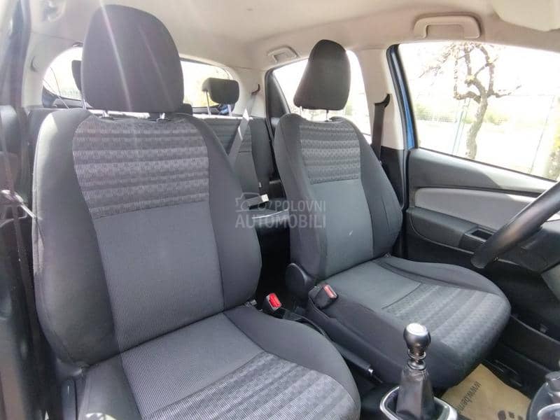 Toyota Yaris 1.4 D4D