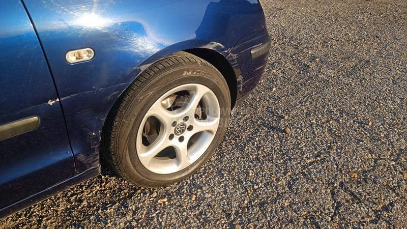 Volkswagen Polo 1.4 TDI