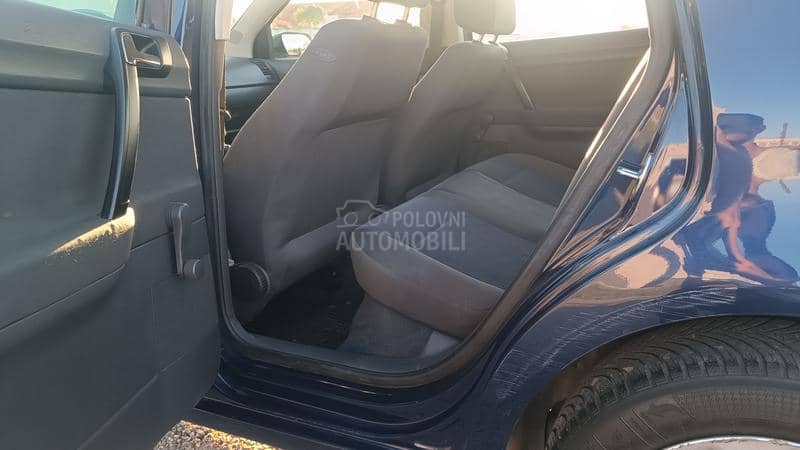Volkswagen Polo 1.4 TDI