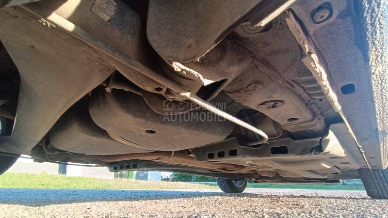 Volkswagen Polo 1.4 TDI