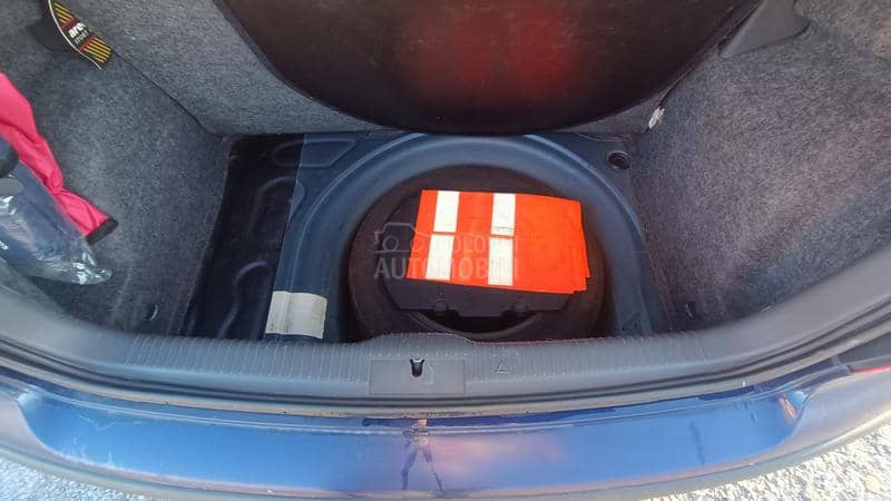 Volkswagen Polo 1.4 TDI