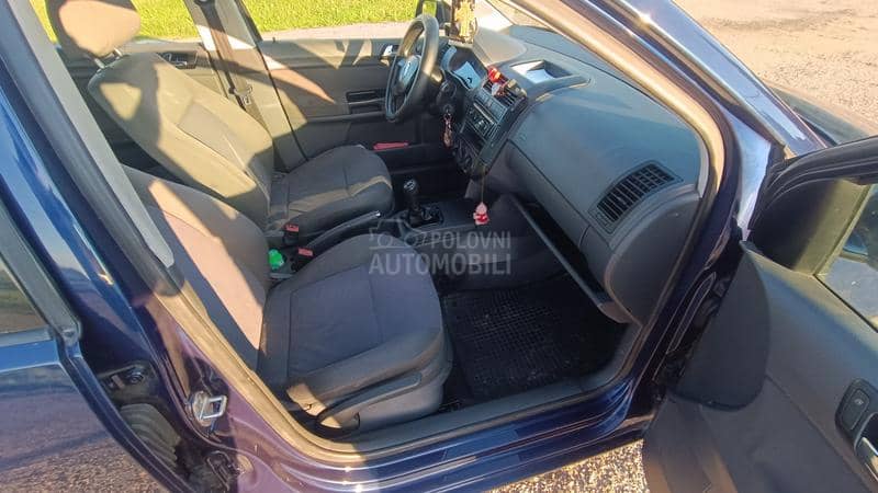 Volkswagen Polo 1.4 TDI