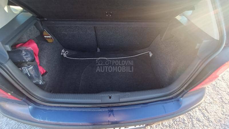 Volkswagen Polo 1.4 TDI