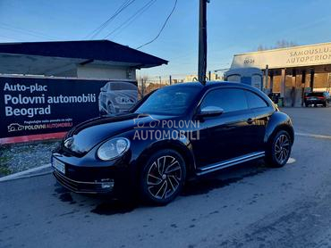 Volkswagen Nova Buba DSG