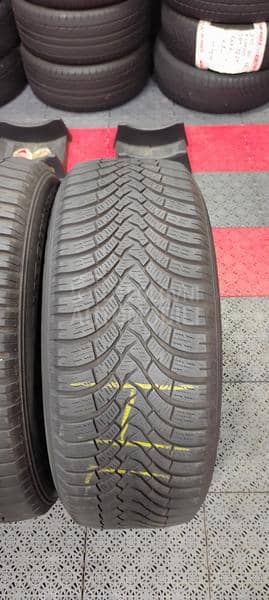 Falken 255/60 R18 Zimska