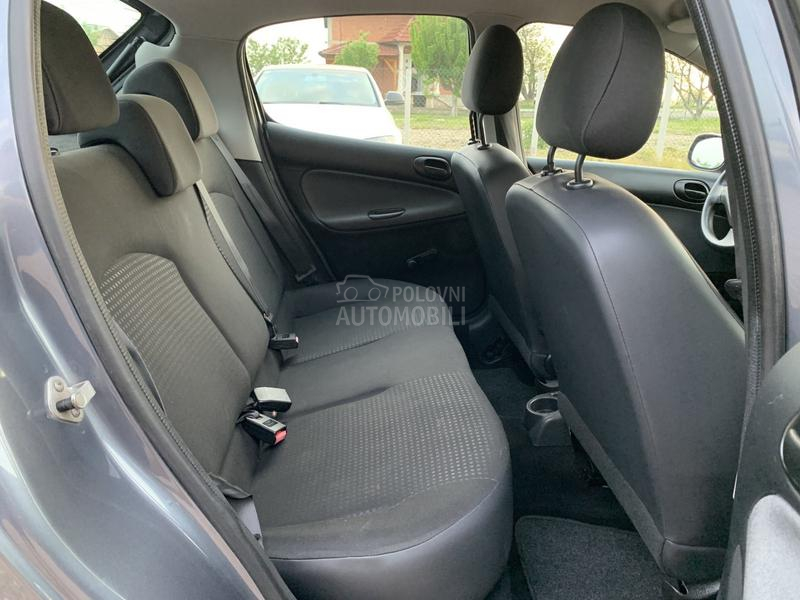 Peugeot 206 plus 1.4