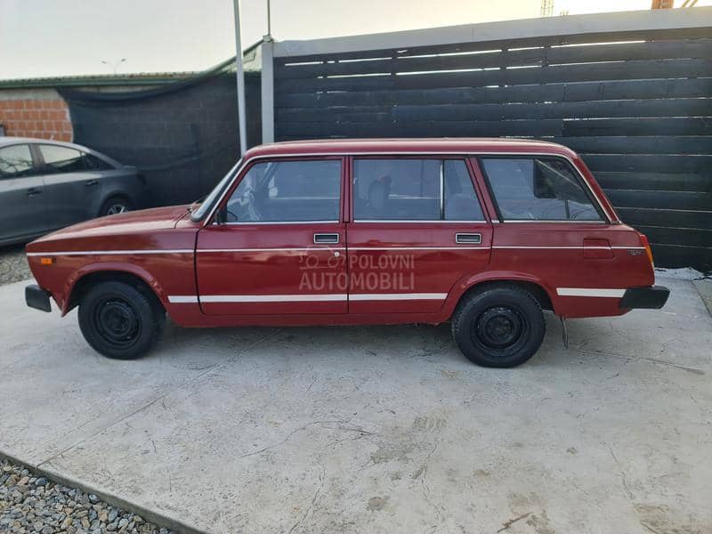 Lada 1500 