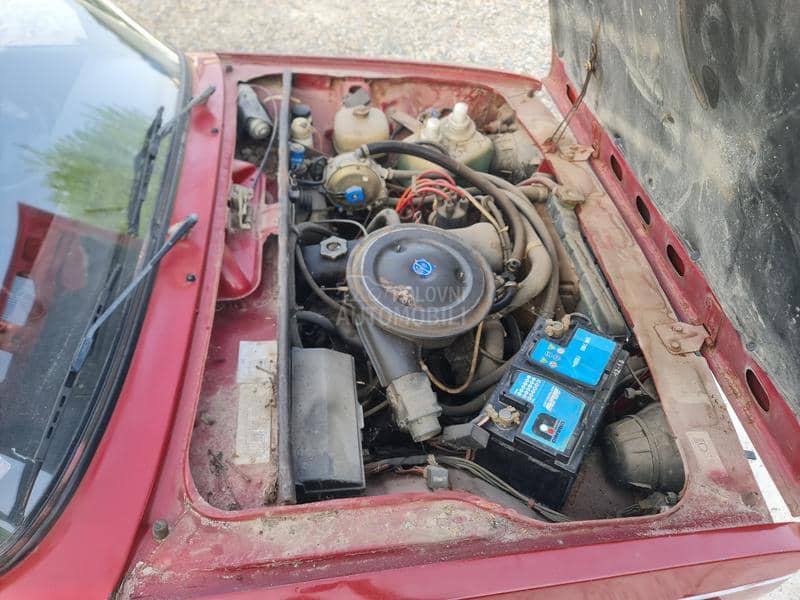 Lada 1500 