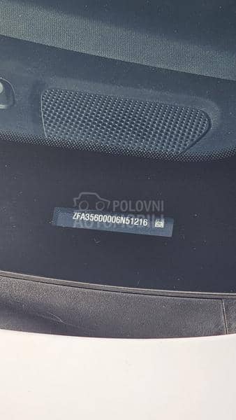 Fiat Tipo 