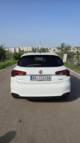 Fiat Tipo 