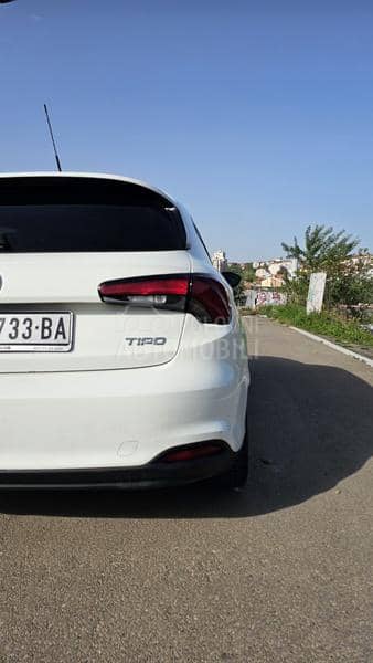 Fiat Tipo 