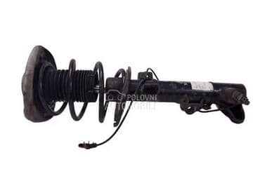 Amortizeri komplet za Mercedes Benz SLK 200 od 2014. do 2021. god.