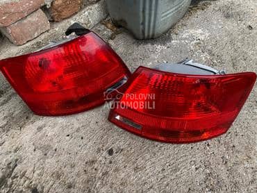 Štop lampe karavan za Audi A4 od 2004. do 2008. god.