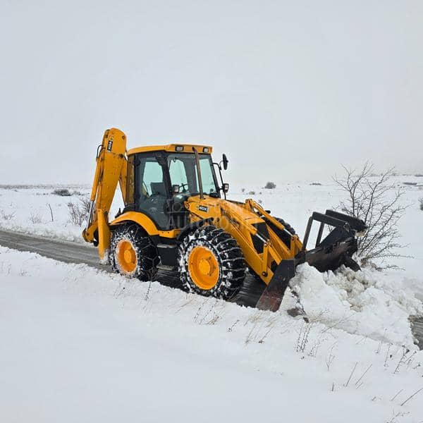 JCB 4CX