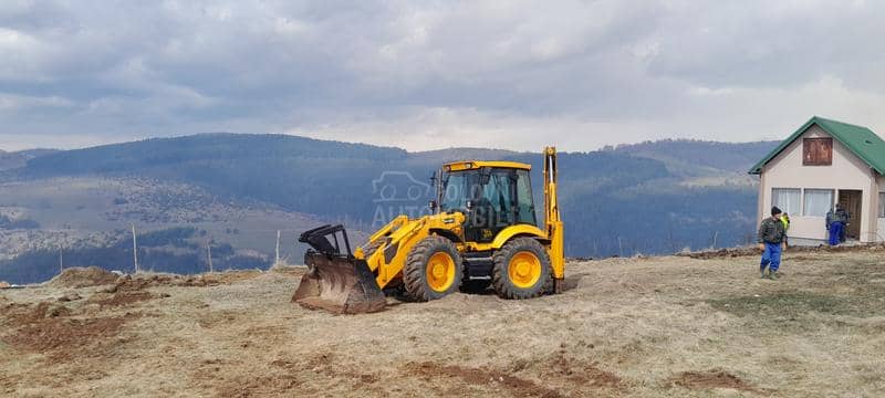 JCB 4CX