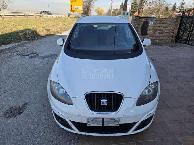Seat Altea XL ZA TRGOVCE