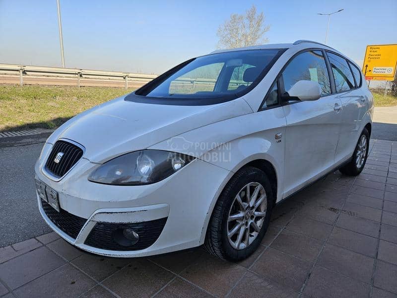 Seat Altea XL ZA TRGOVCE