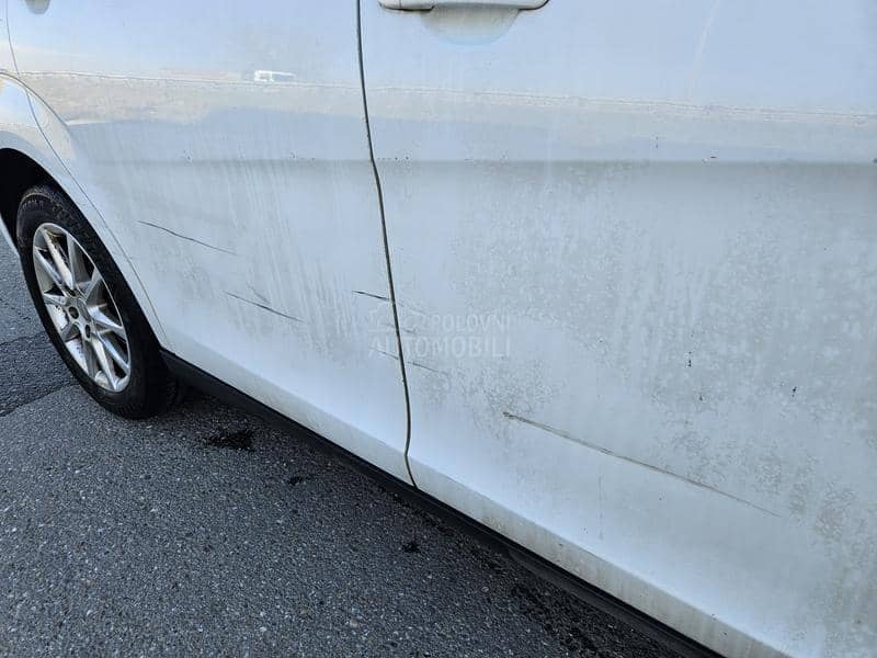 Seat Altea XL ZA TRGOVCE
