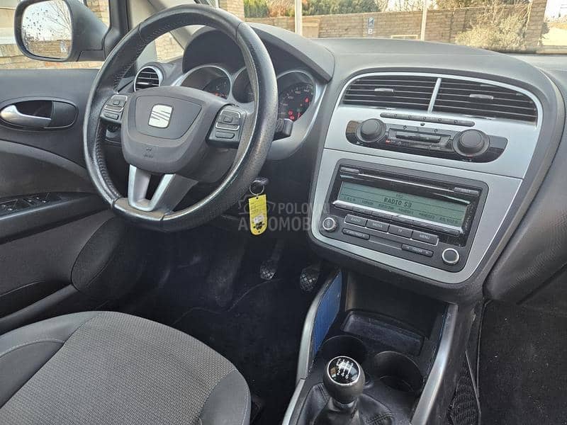 Seat Altea XL ZA TRGOVCE
