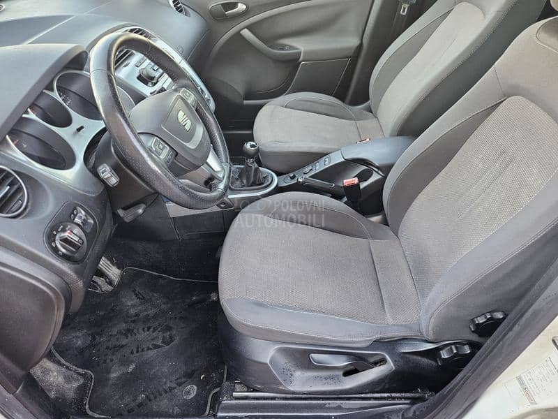 Seat Altea XL ZA TRGOVCE