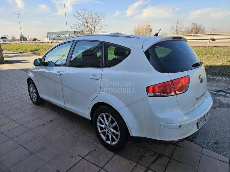 Seat Altea XL ZA TRGOVCE