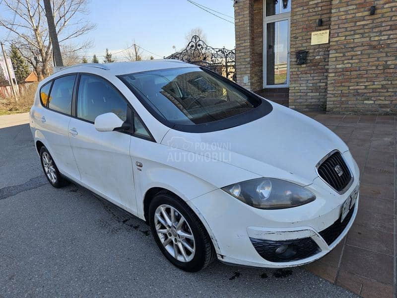 Seat Altea XL ZA TRGOVCE