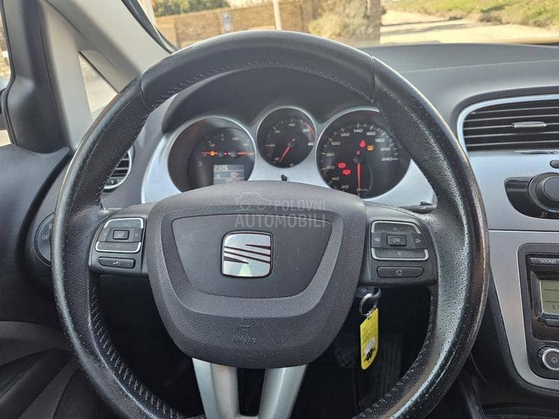Seat Altea XL ZA TRGOVCE