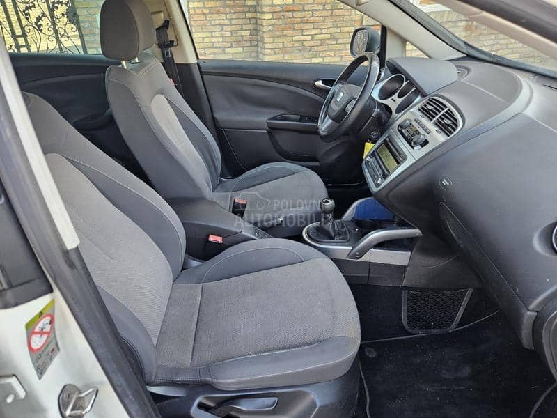 Seat Altea XL ZA TRGOVCE