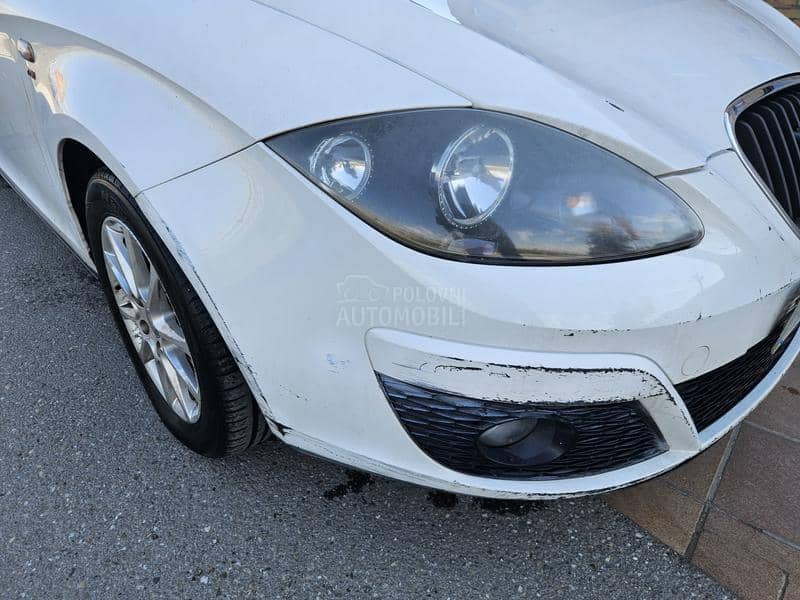 Seat Altea XL ZA TRGOVCE