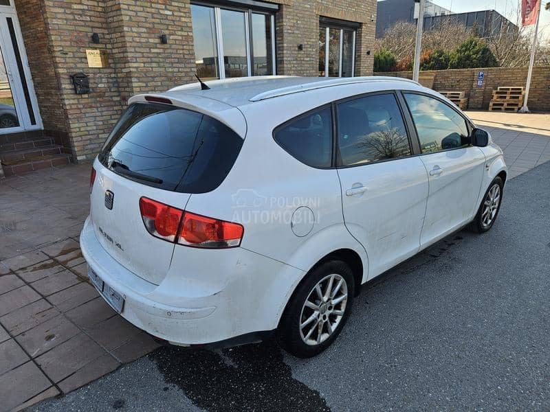 Seat Altea XL ZA TRGOVCE
