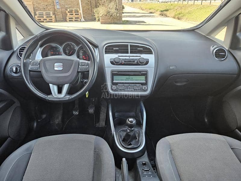 Seat Altea XL ZA TRGOVCE